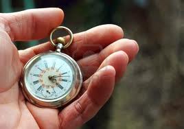 pocket watch