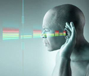 hearing