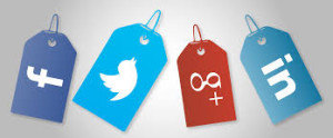 SOcial Tags